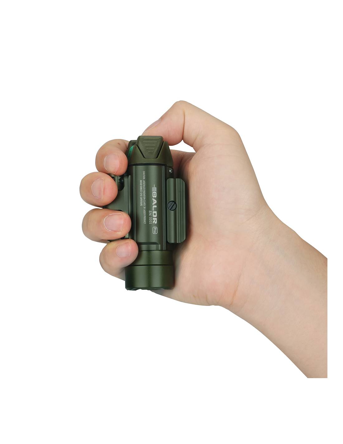 Foto proveedor El Calden - OL-2013