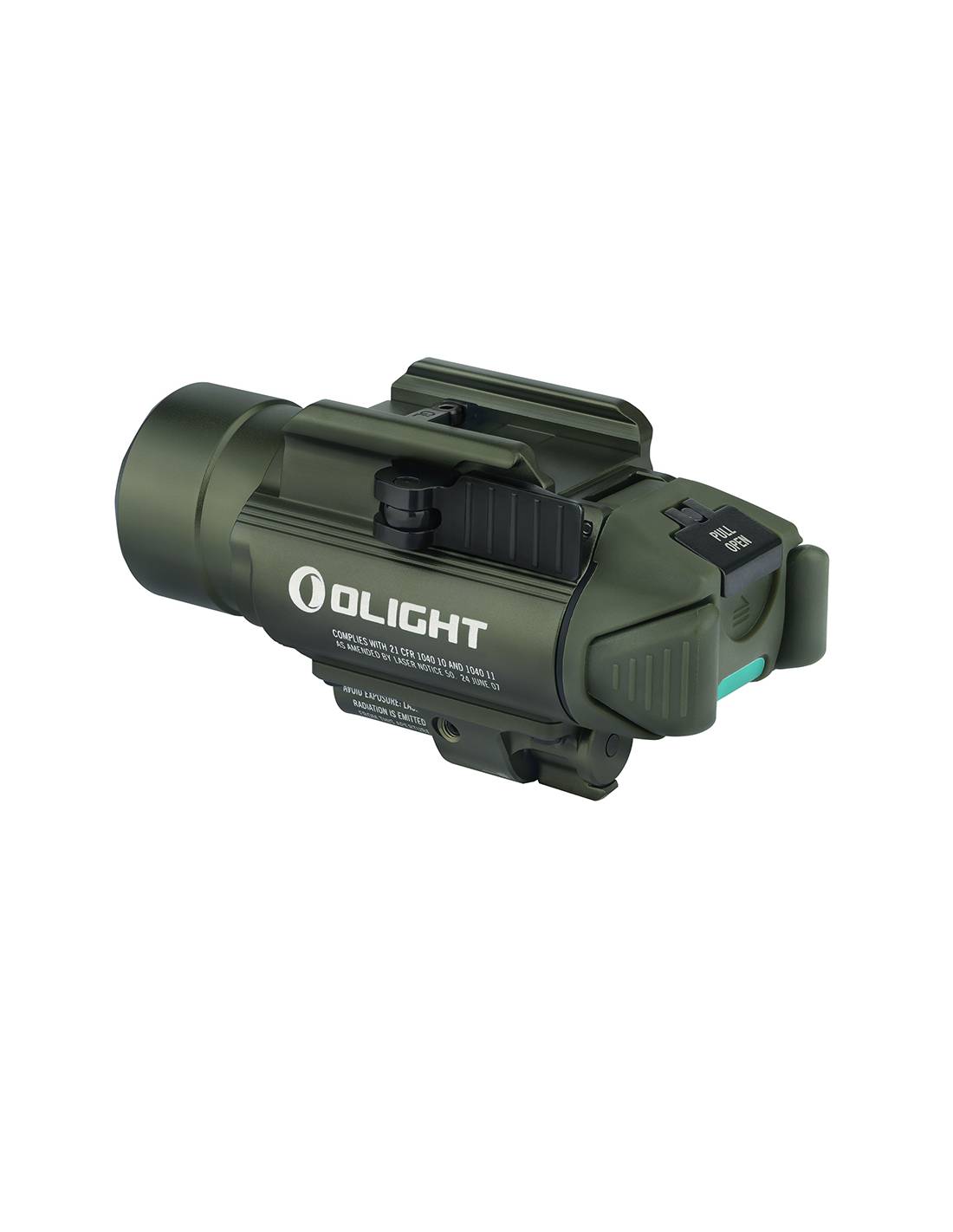 Foto proveedor El Calden - OL-2013