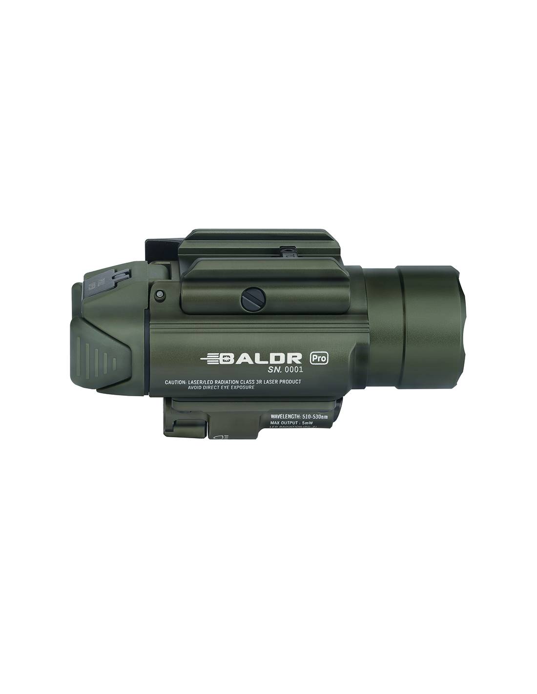 Foto proveedor El Calden - OL-2013