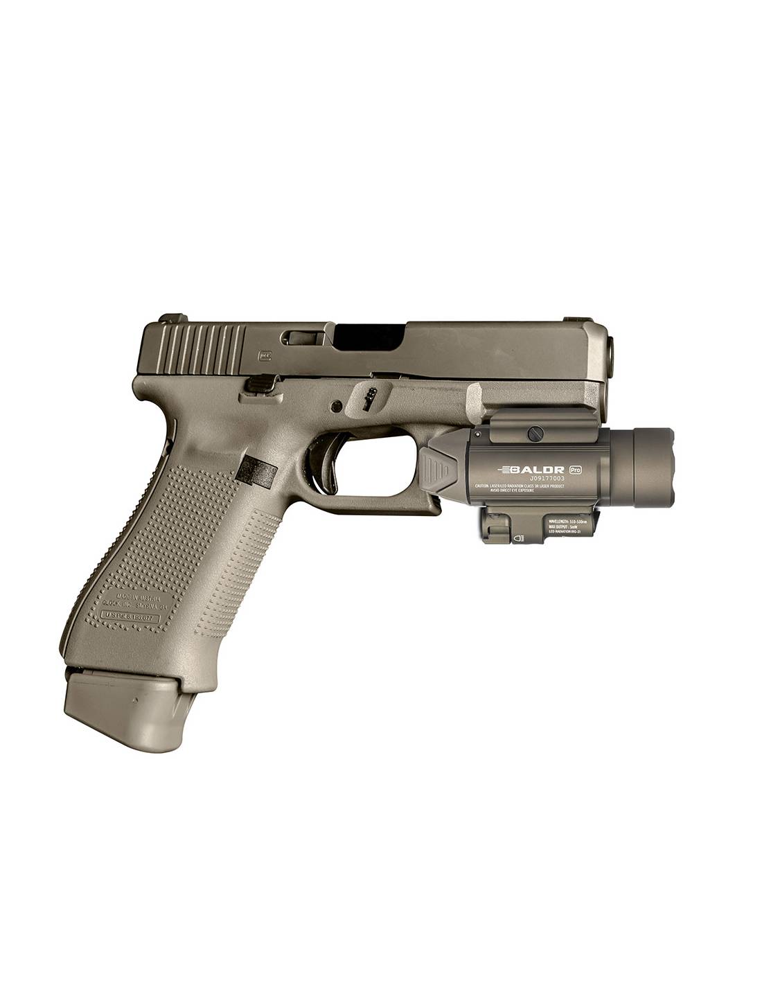 Foto proveedor El Calden - OL-2013