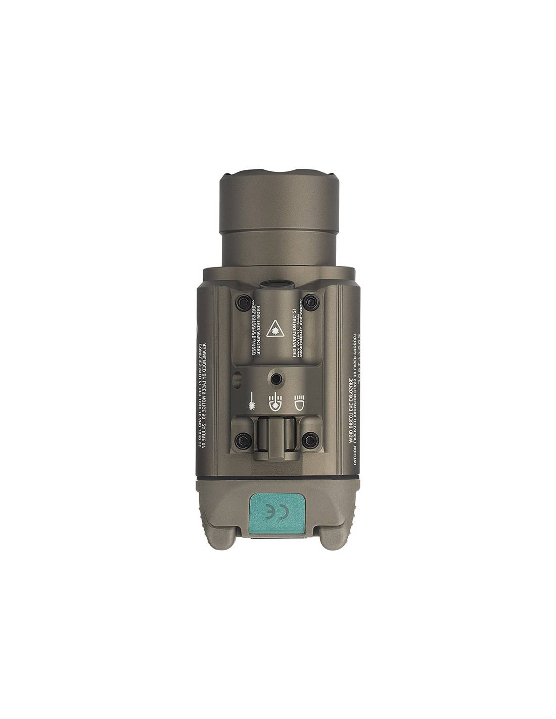 Foto proveedor El Calden - OL-2013