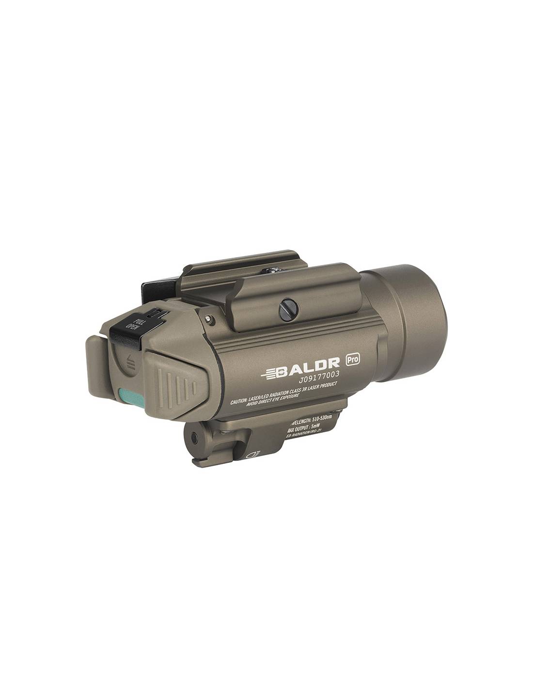 Foto proveedor El Calden - OL-2013