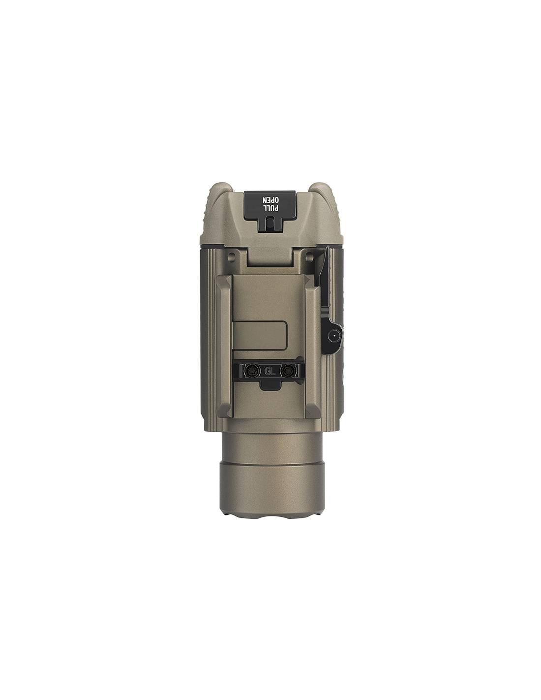 Foto proveedor El Calden - OL-2018