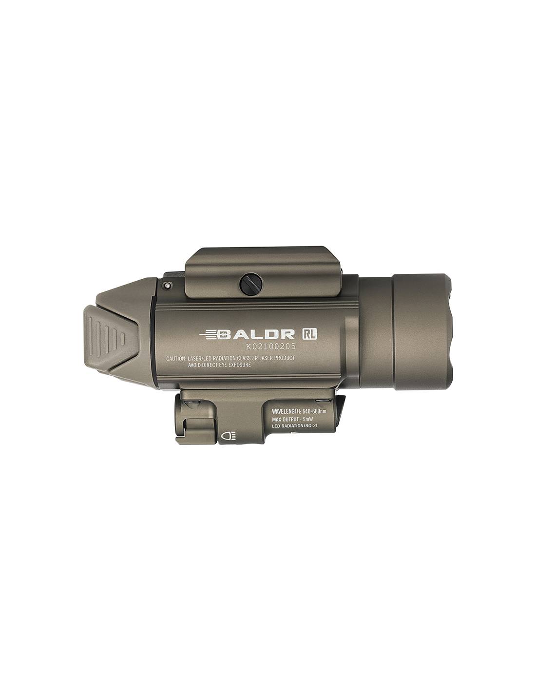 Foto proveedor El Calden - OL-2018