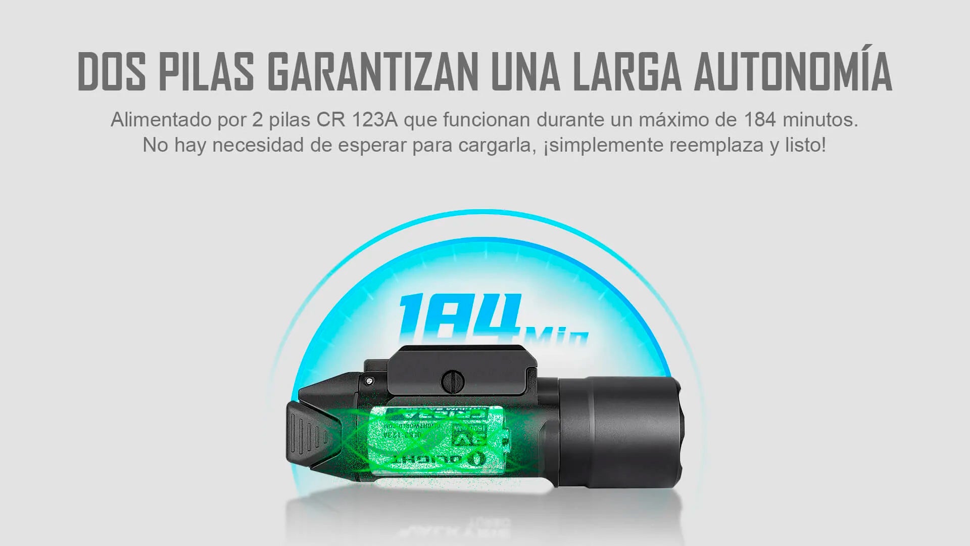 Foto proveedor El Calden - OL-2033