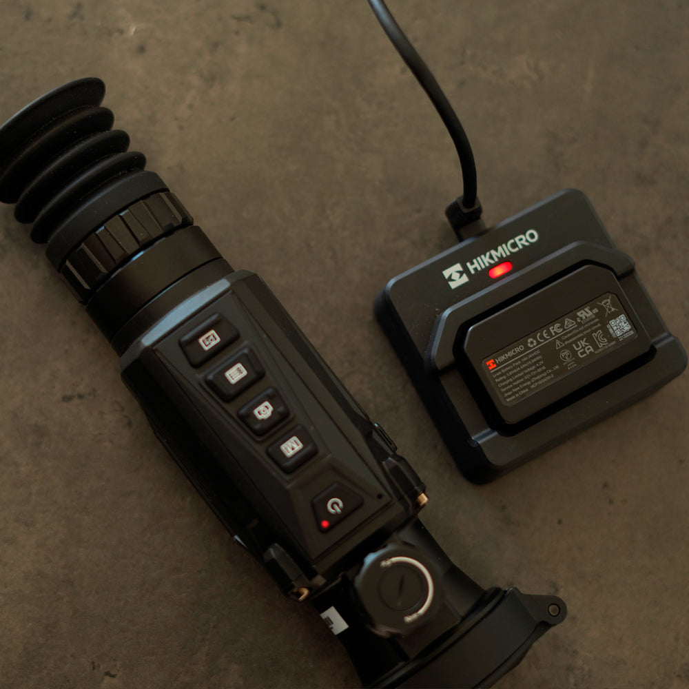 Foto proveedor El Calden - HM-104