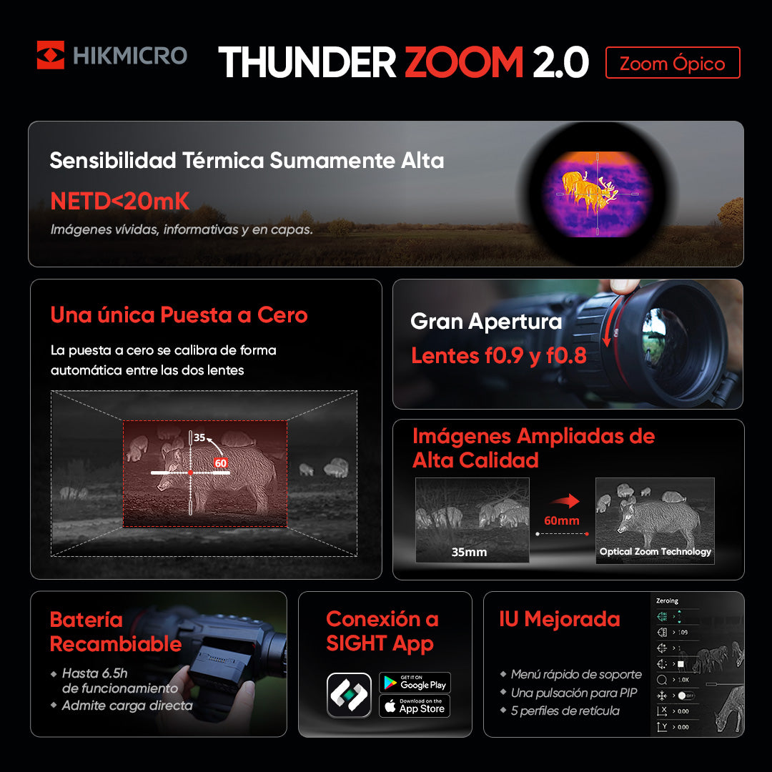 Foto proveedor El Calden - HM-120