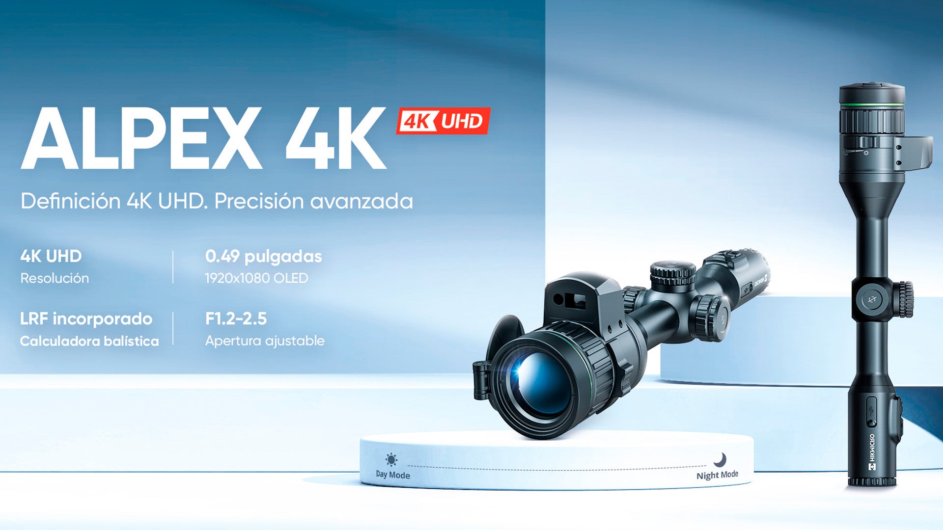 Foto proveedor El Calden - HM-704