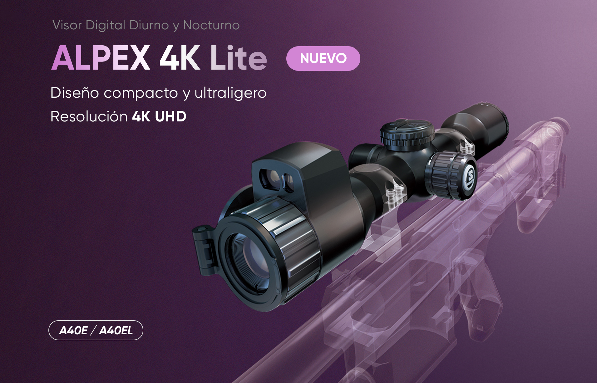 Foto proveedor El Calden - HM-715