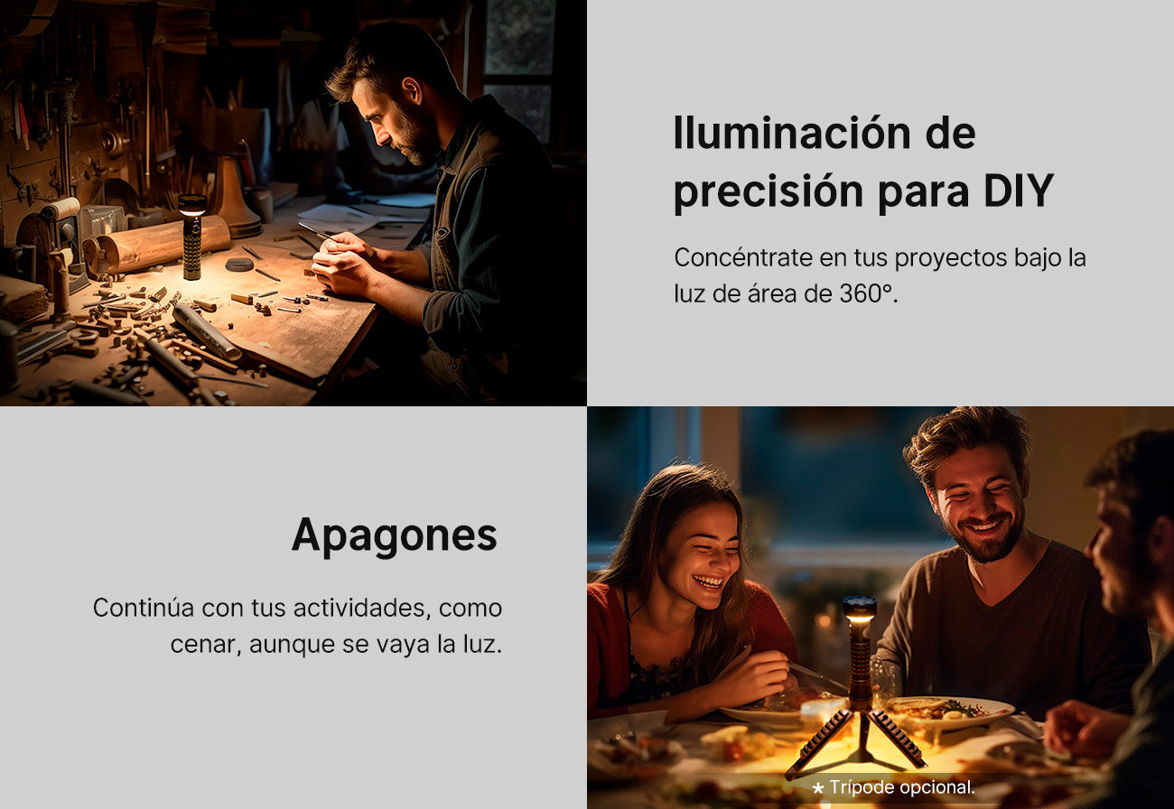 Foto proveedor El Calden - OL-4073