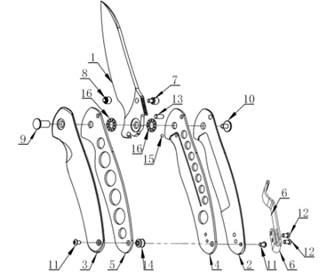 Foto proveedor El Calden - OL-5551
