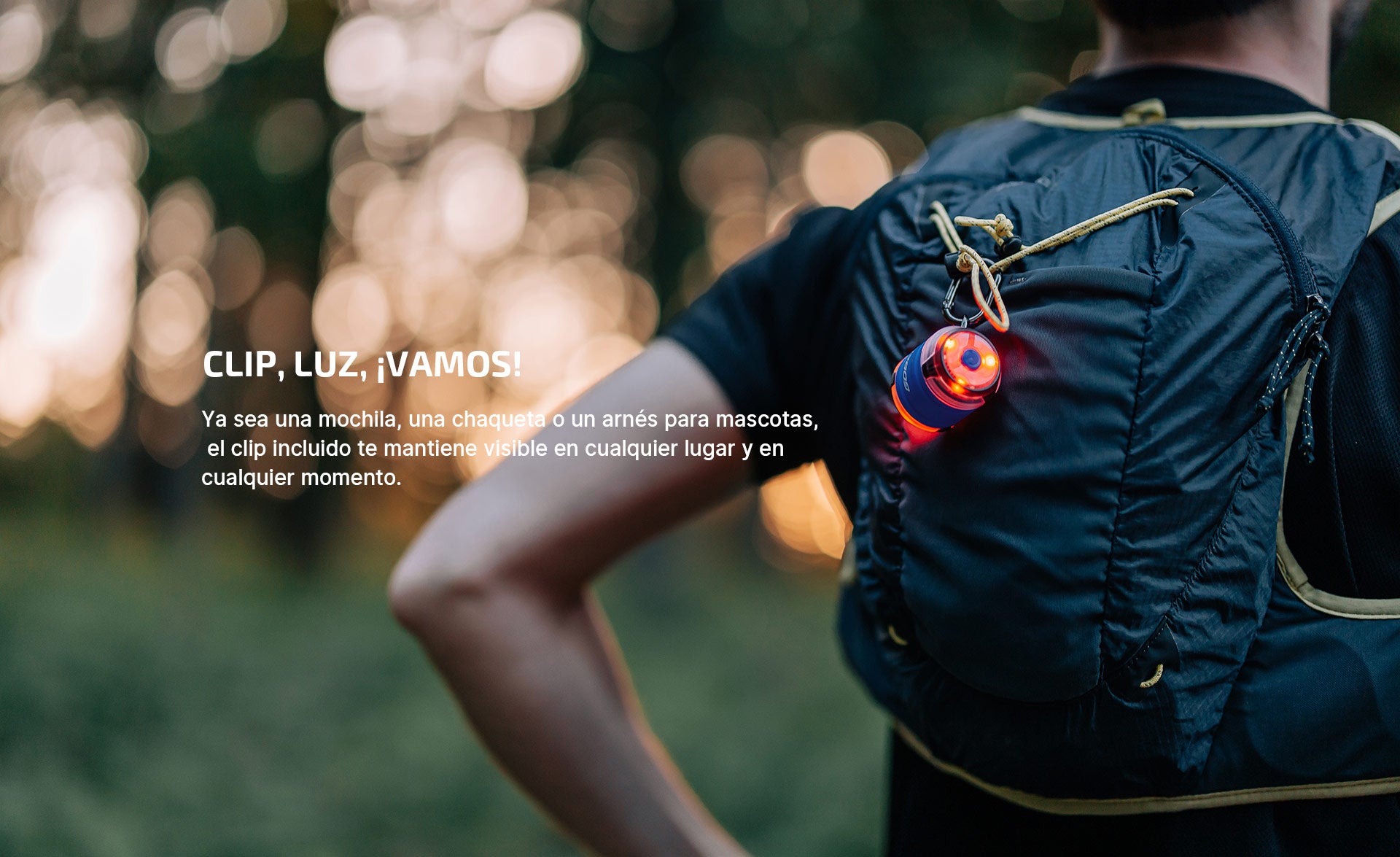 Foto proveedor El Calden - OL-1504