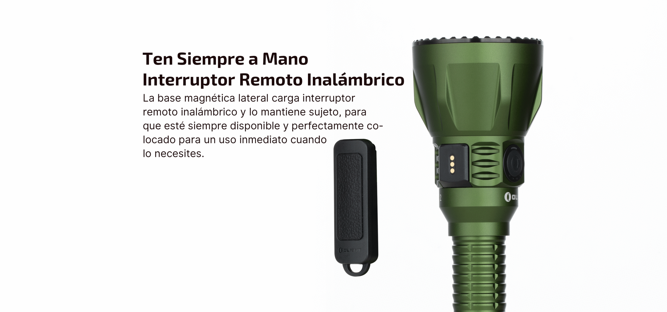 Foto proveedor El Calden - OL-0131