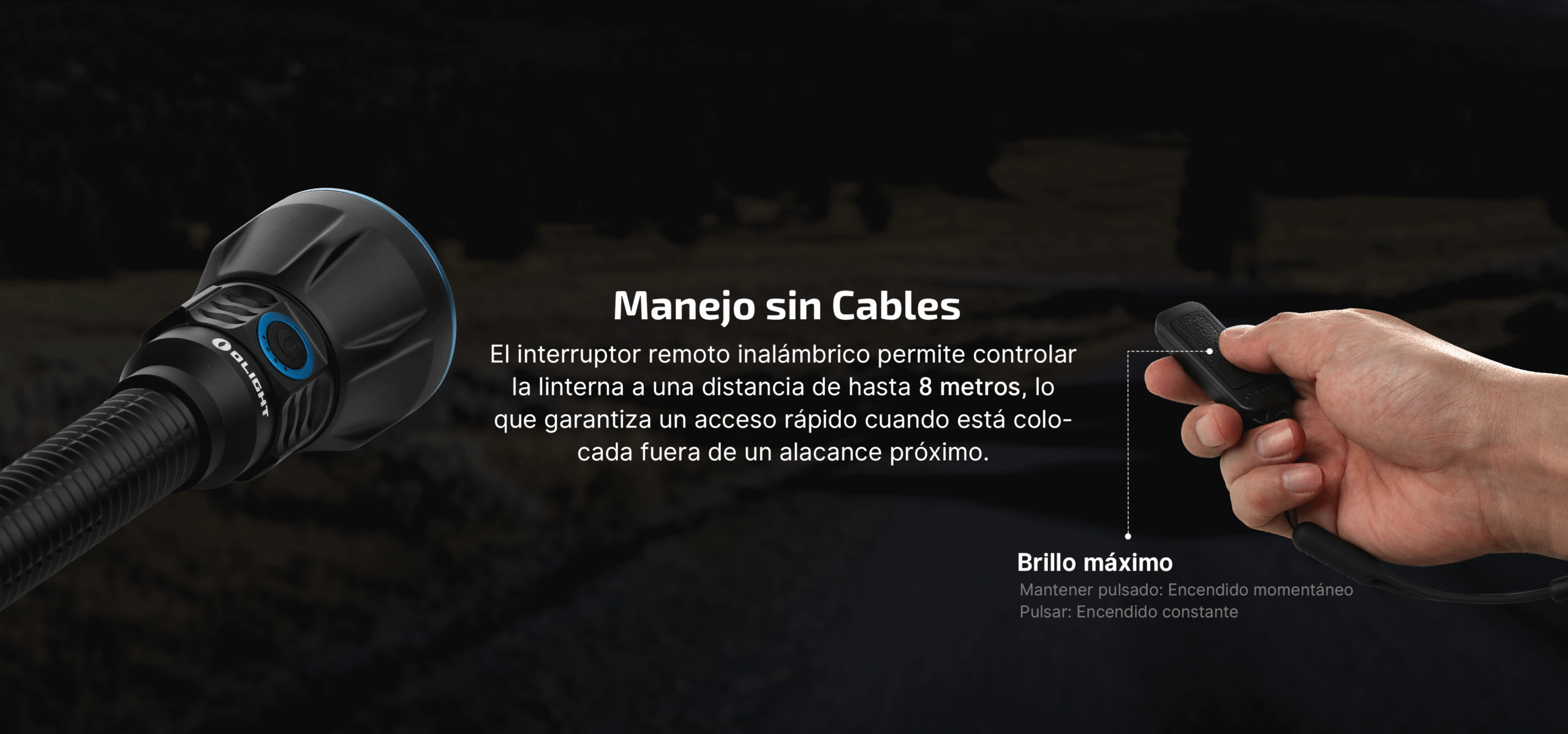 Foto proveedor El Calden - OL-0131