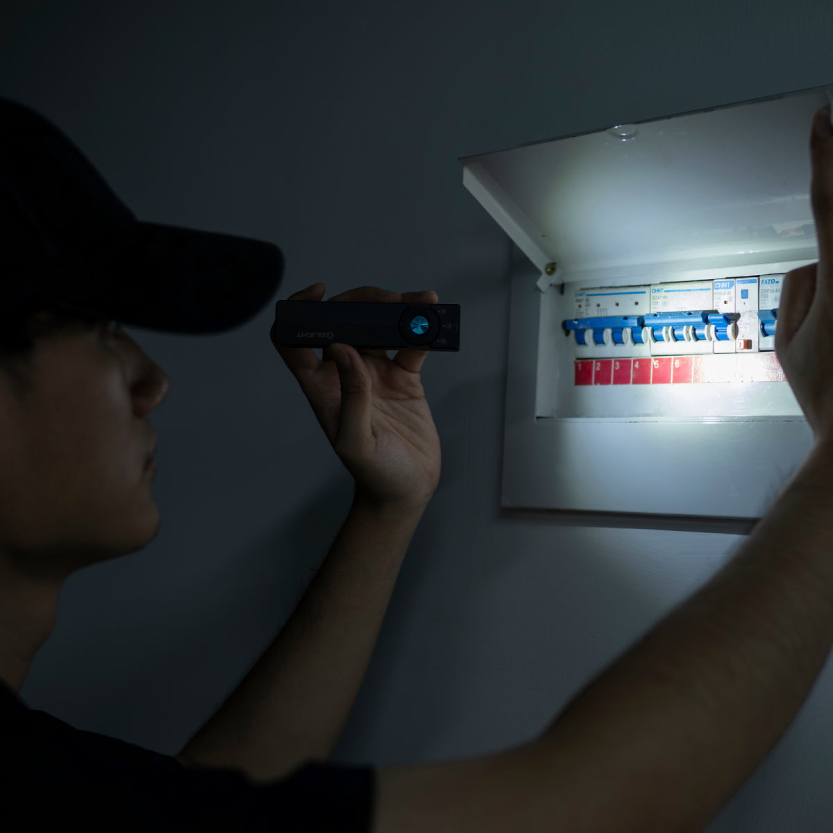 Foto proveedor El Calden - OL-4081