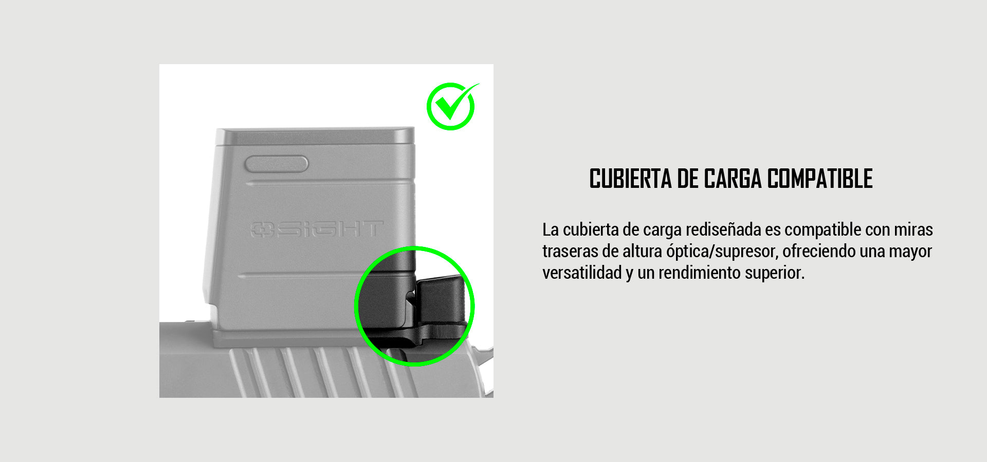 Foto proveedor El Calden - OS-002