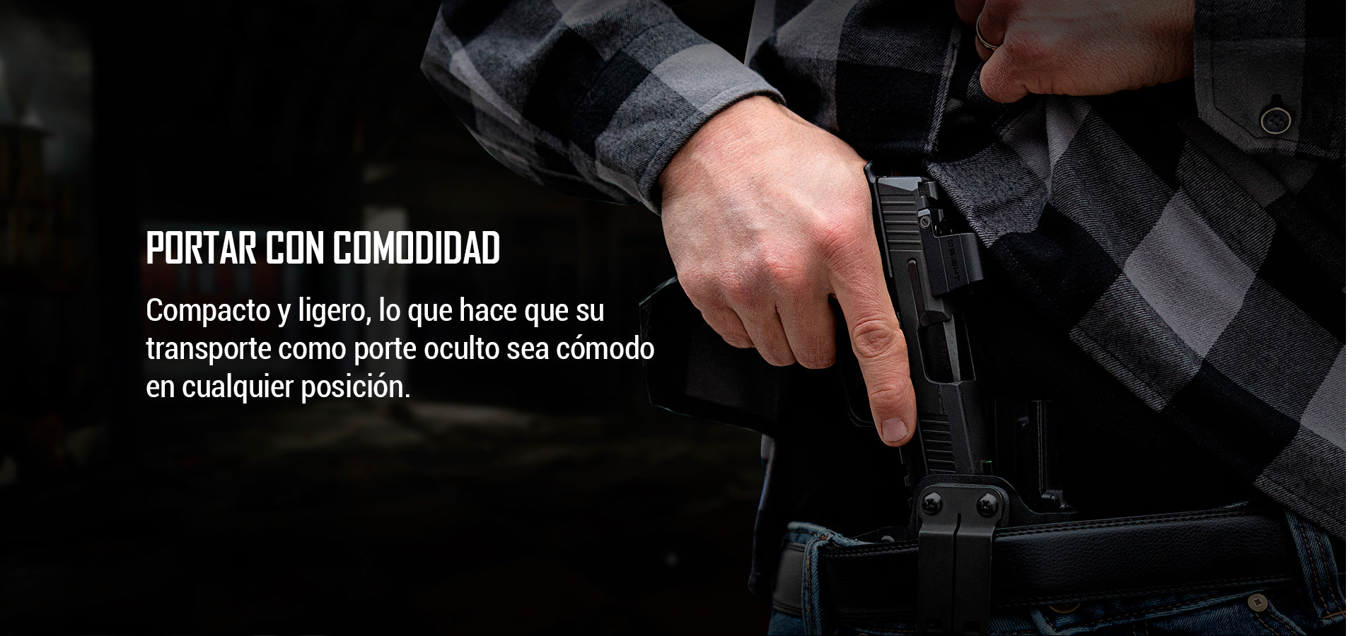 Foto proveedor El Calden - OS-001