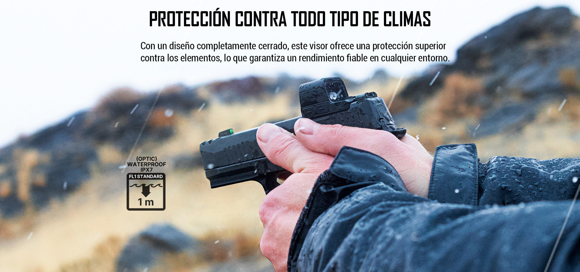 Foto proveedor El Calden - OS-001