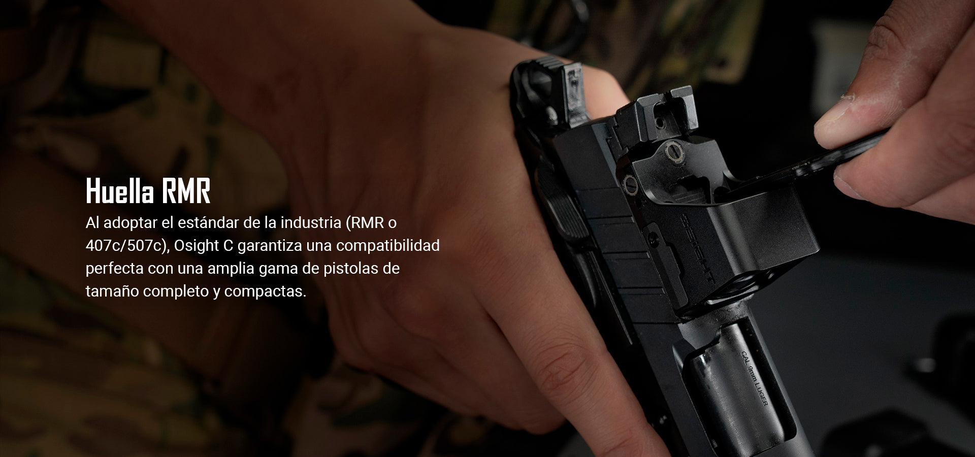 Foto proveedor El Calden - OS-006