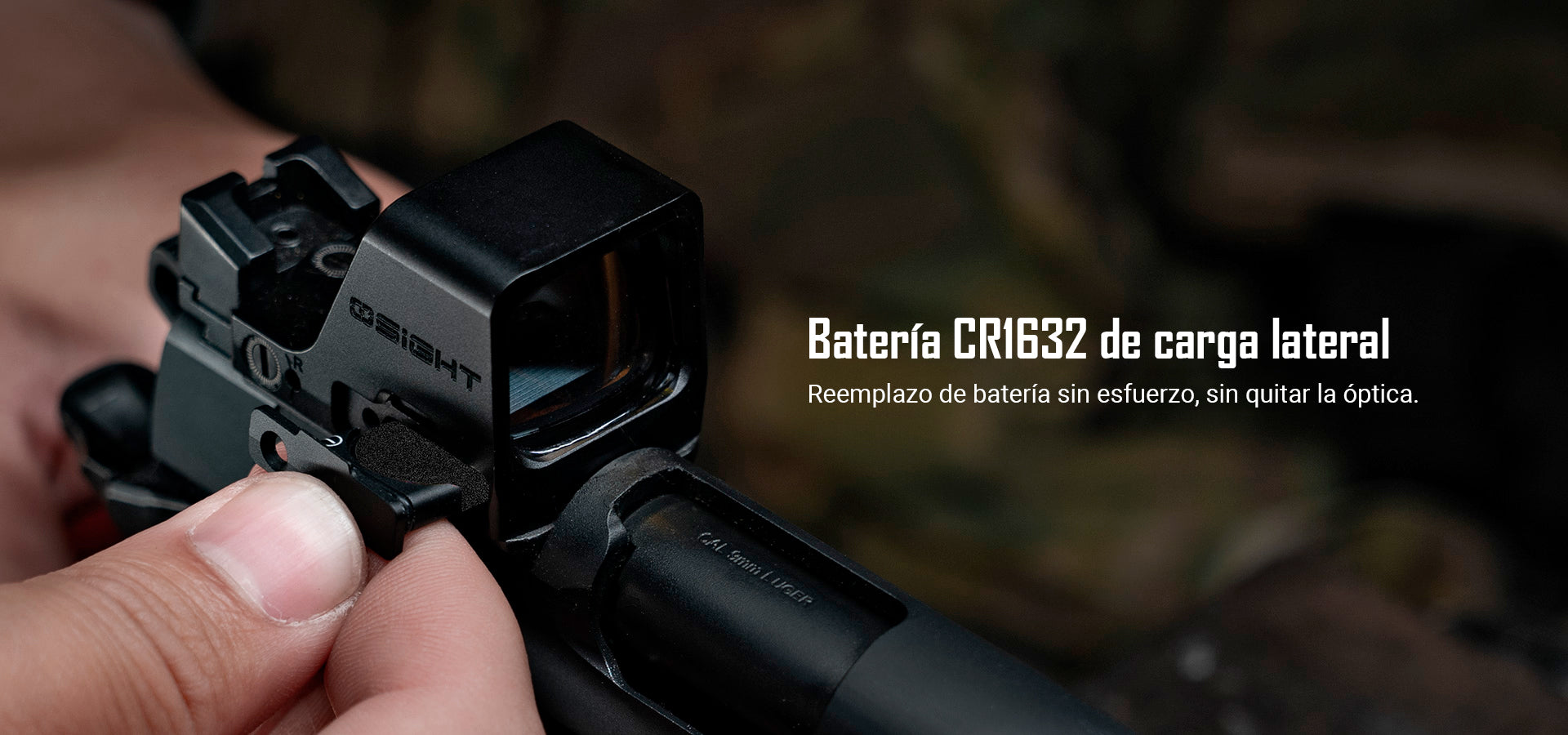 Foto proveedor El Calden - OS-006