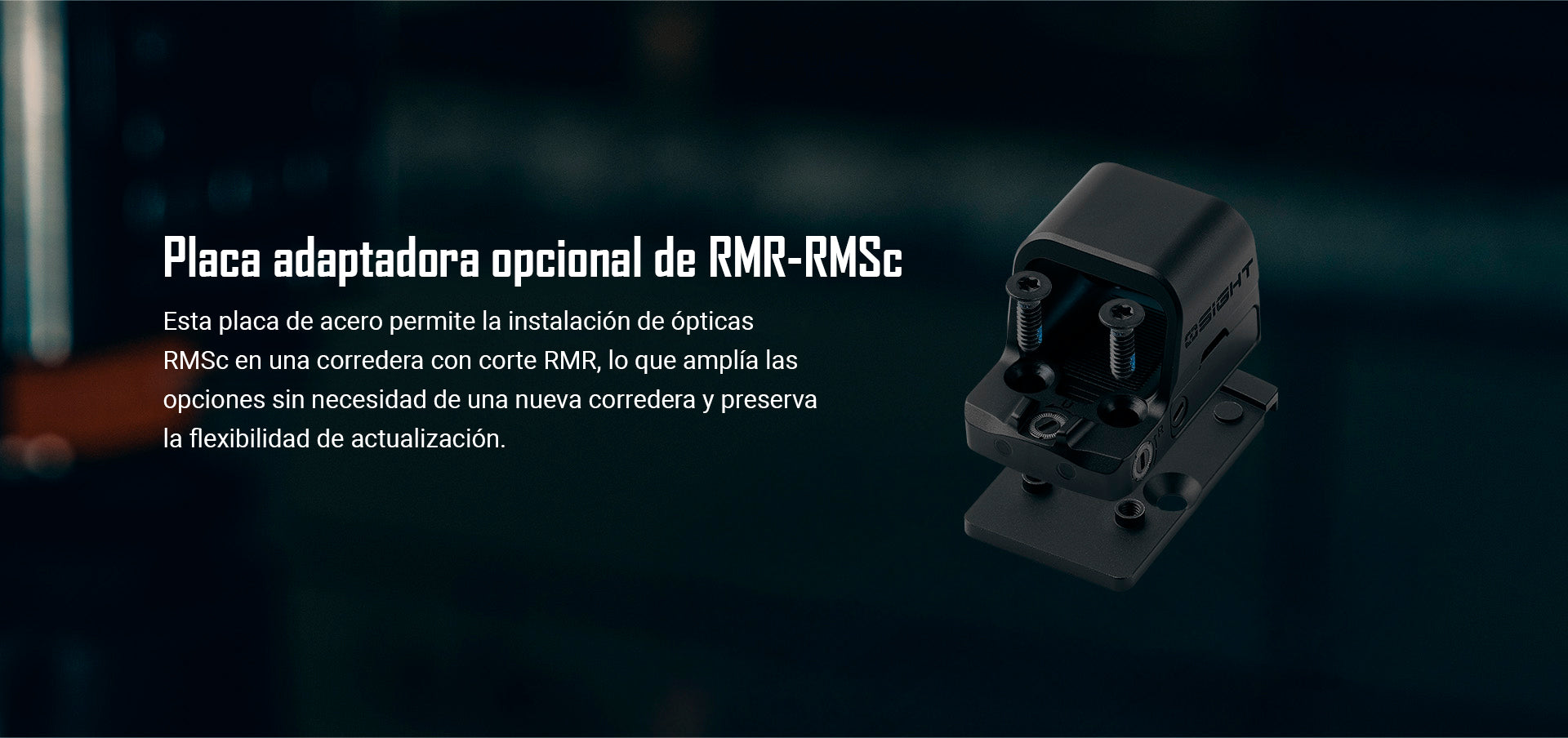 Foto proveedor El Calden - OS-007