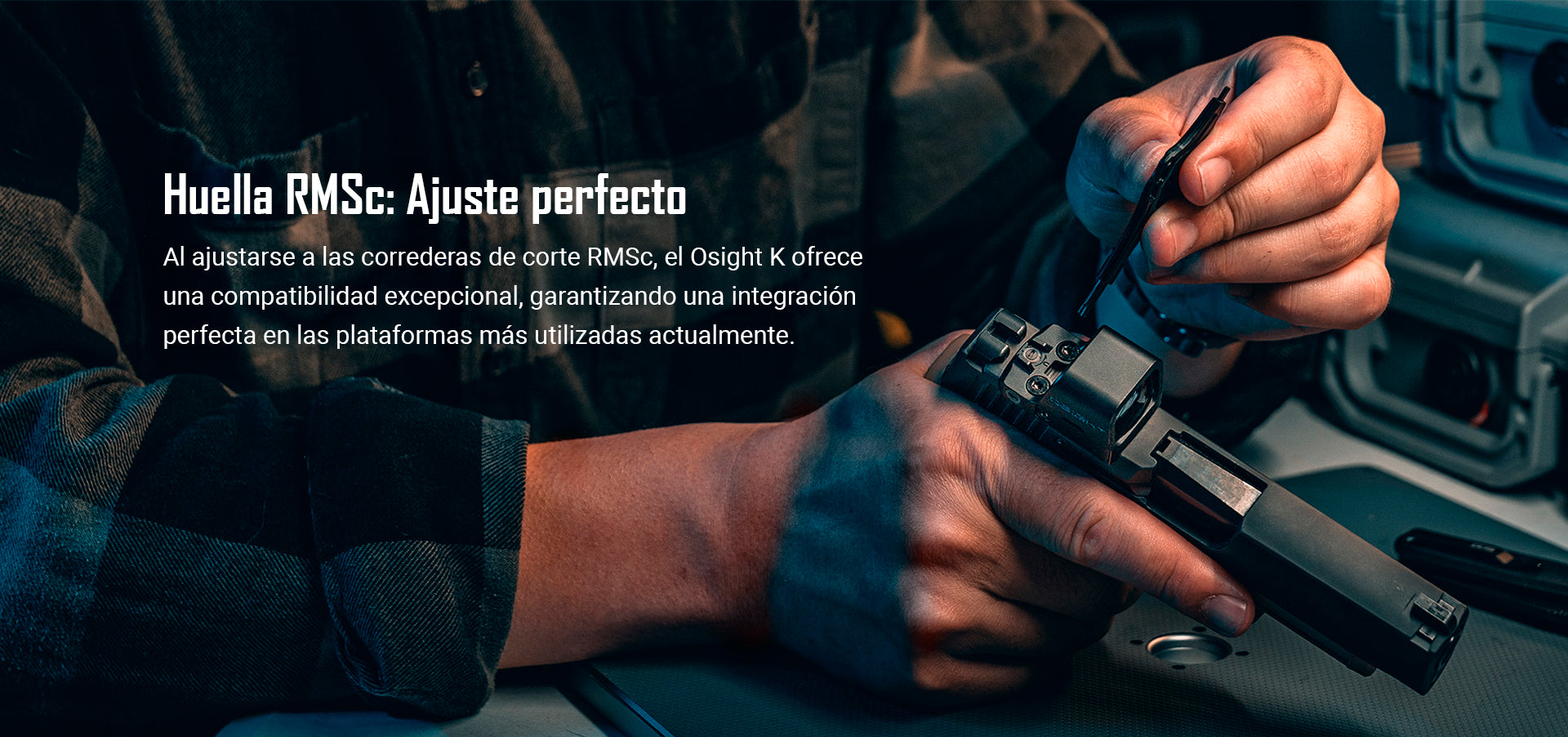 Foto proveedor El Calden - OS-007