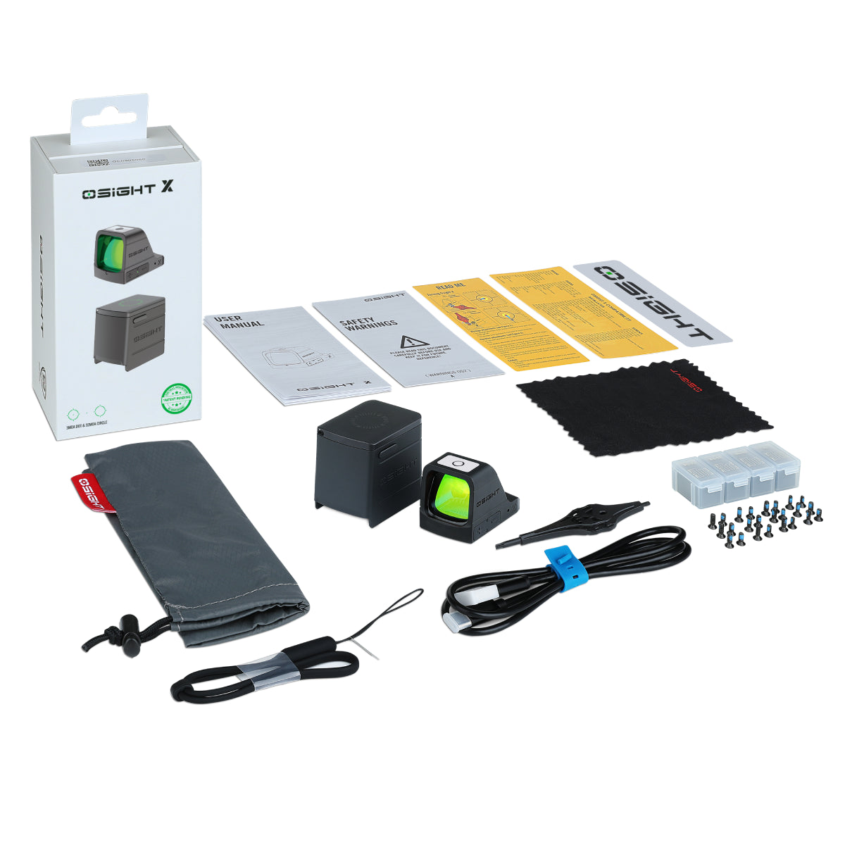 Foto proveedor El Calden - OS-008