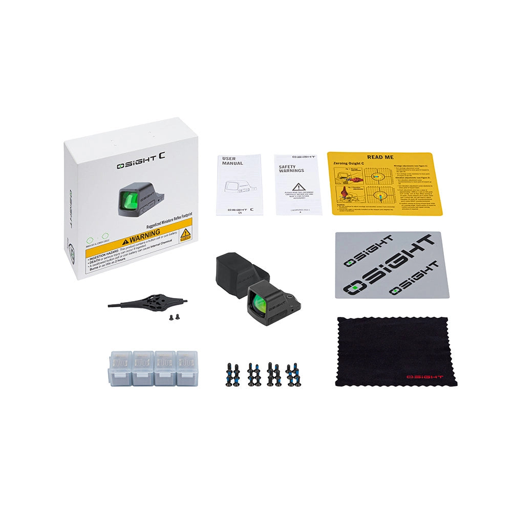 Foto proveedor El Calden - OS-016