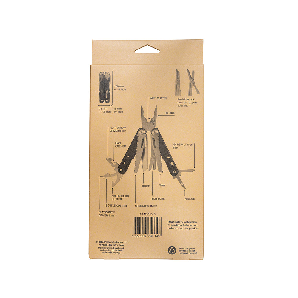 Foto proveedor El Calden - NS-11510