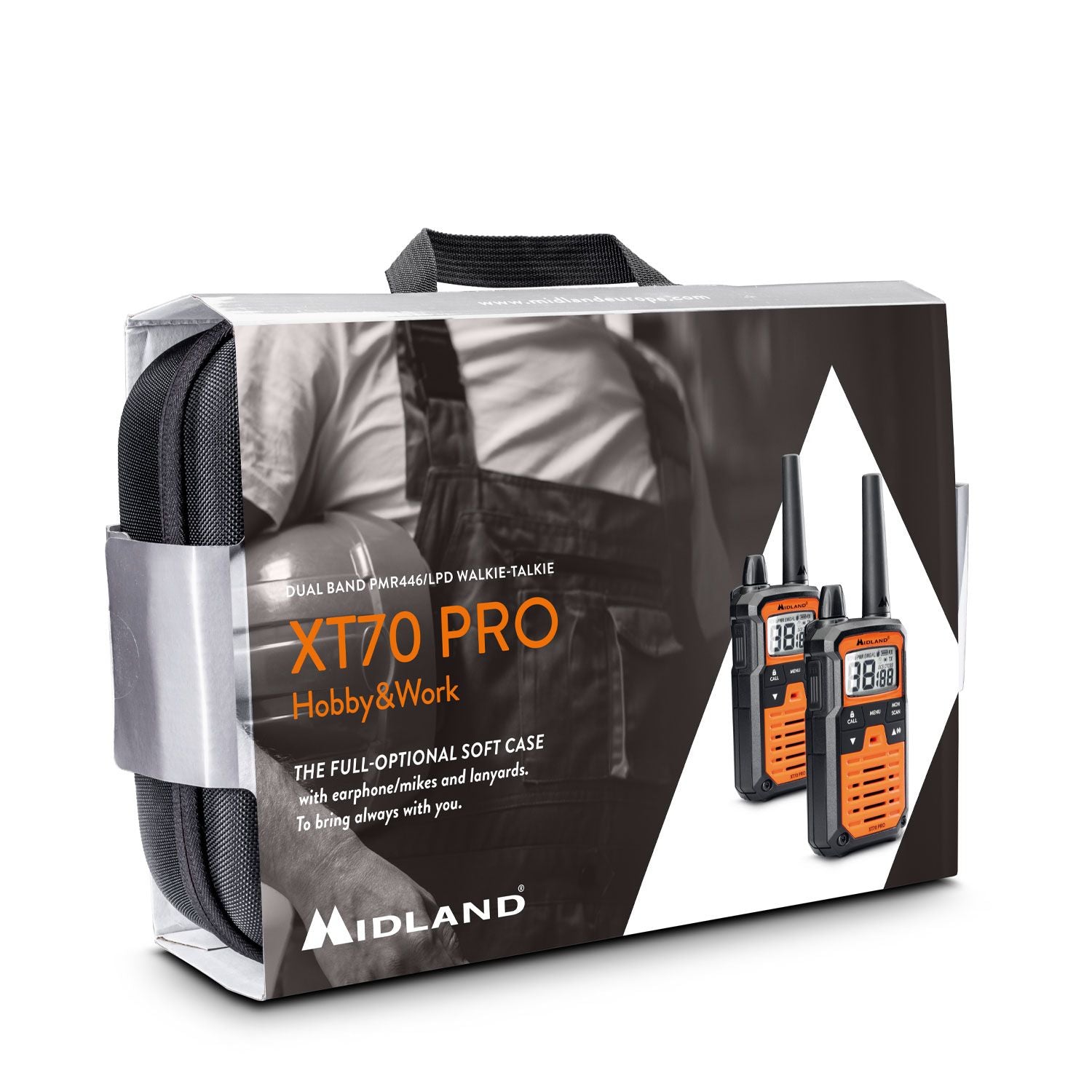 Foto proveedor El Calden - C1465.01