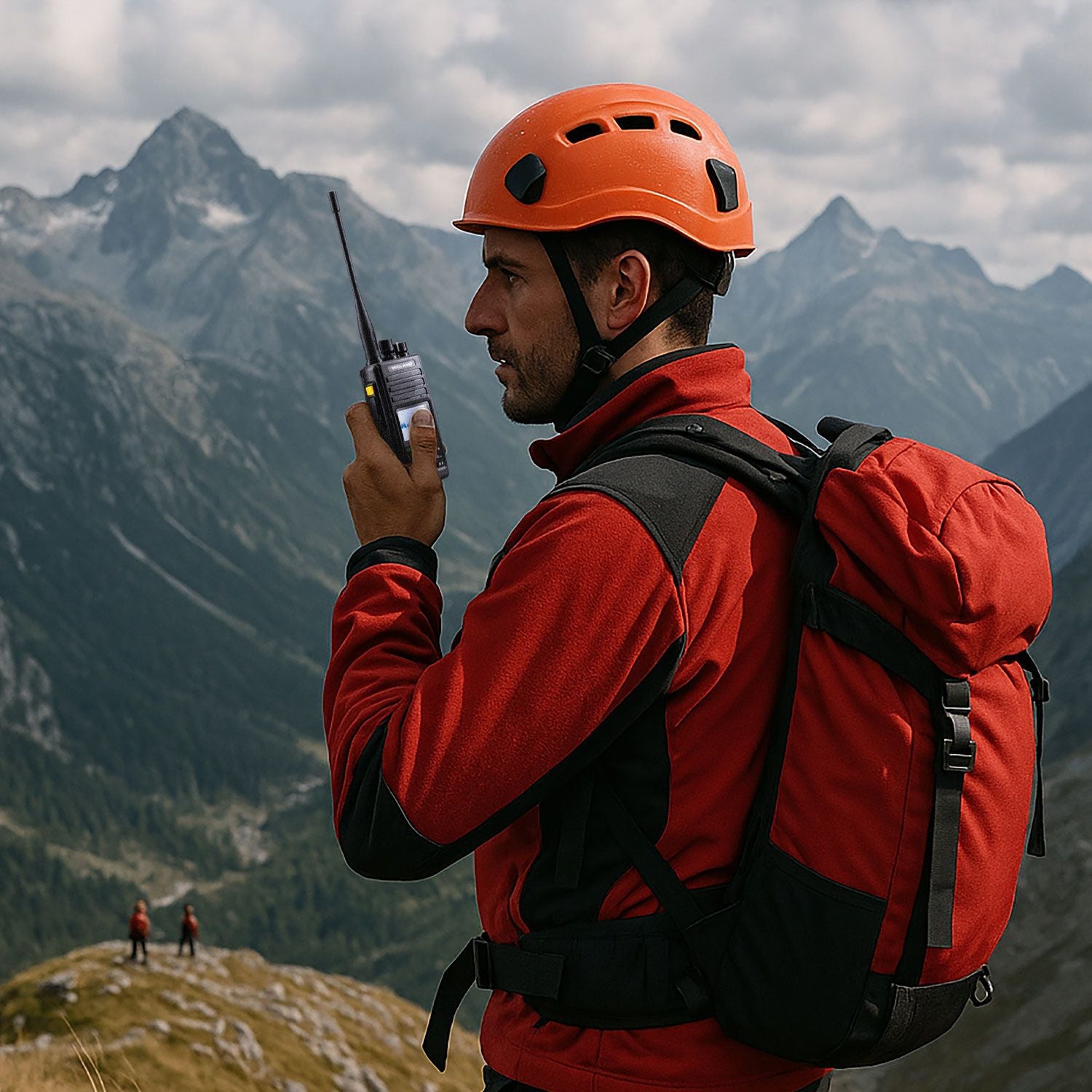 Foto proveedor El Calden - C1339.02