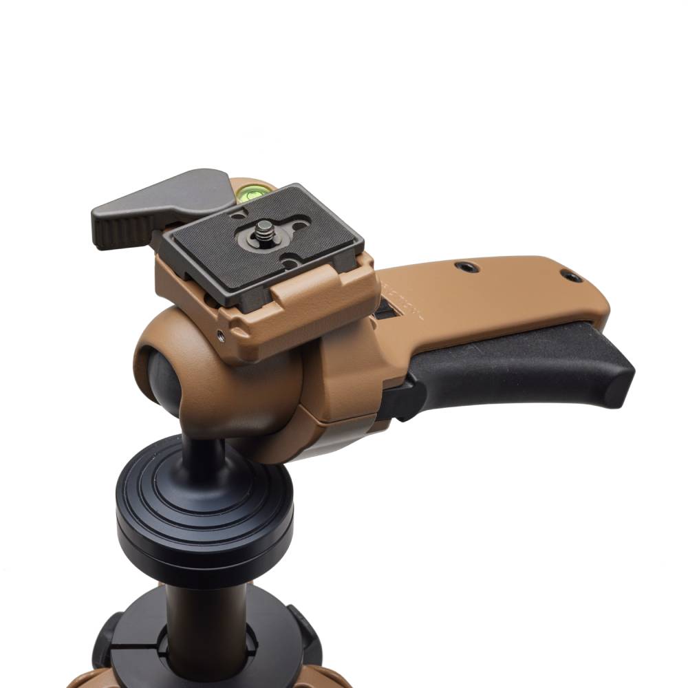 Foto proveedor El Calden - MK-R02-SD