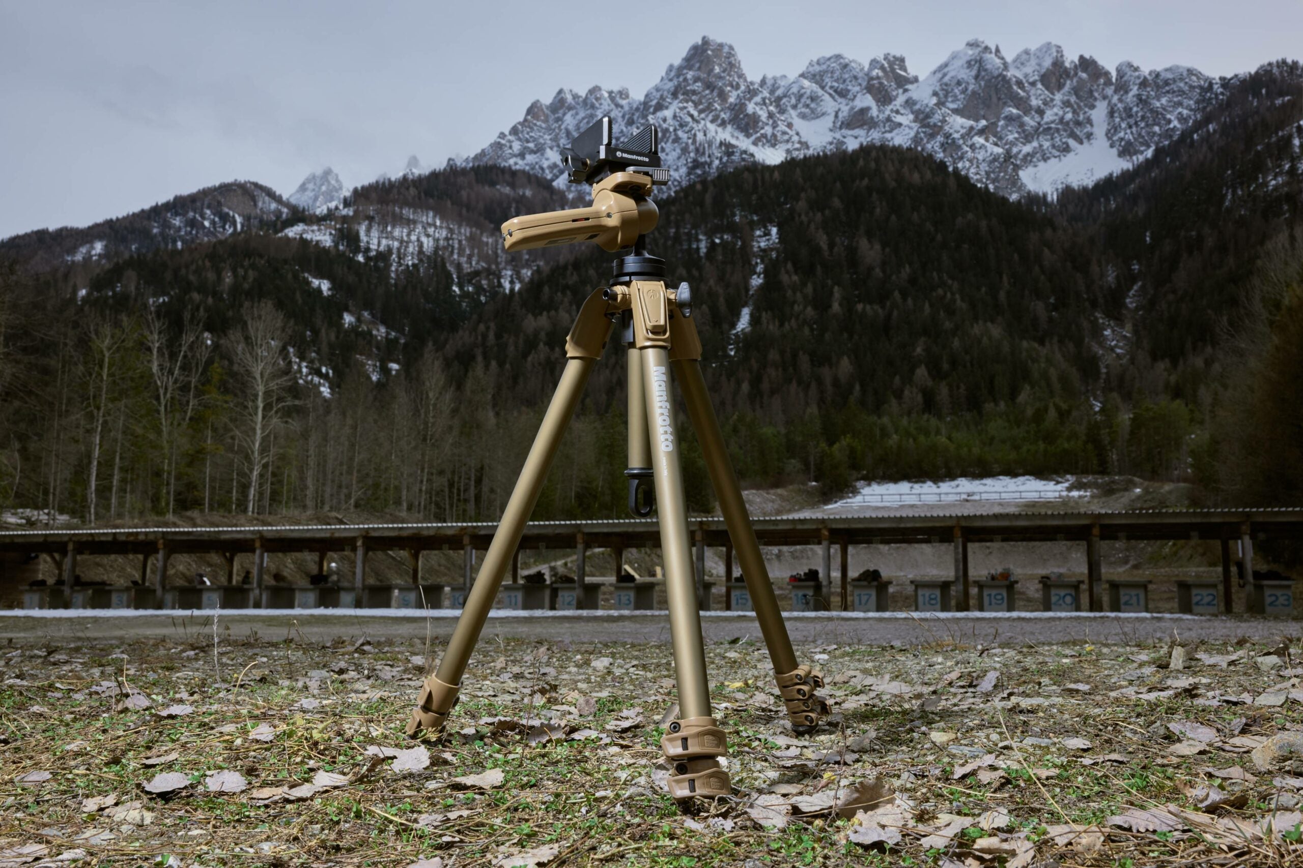 Foto proveedor El Calden - MK-R03-SD