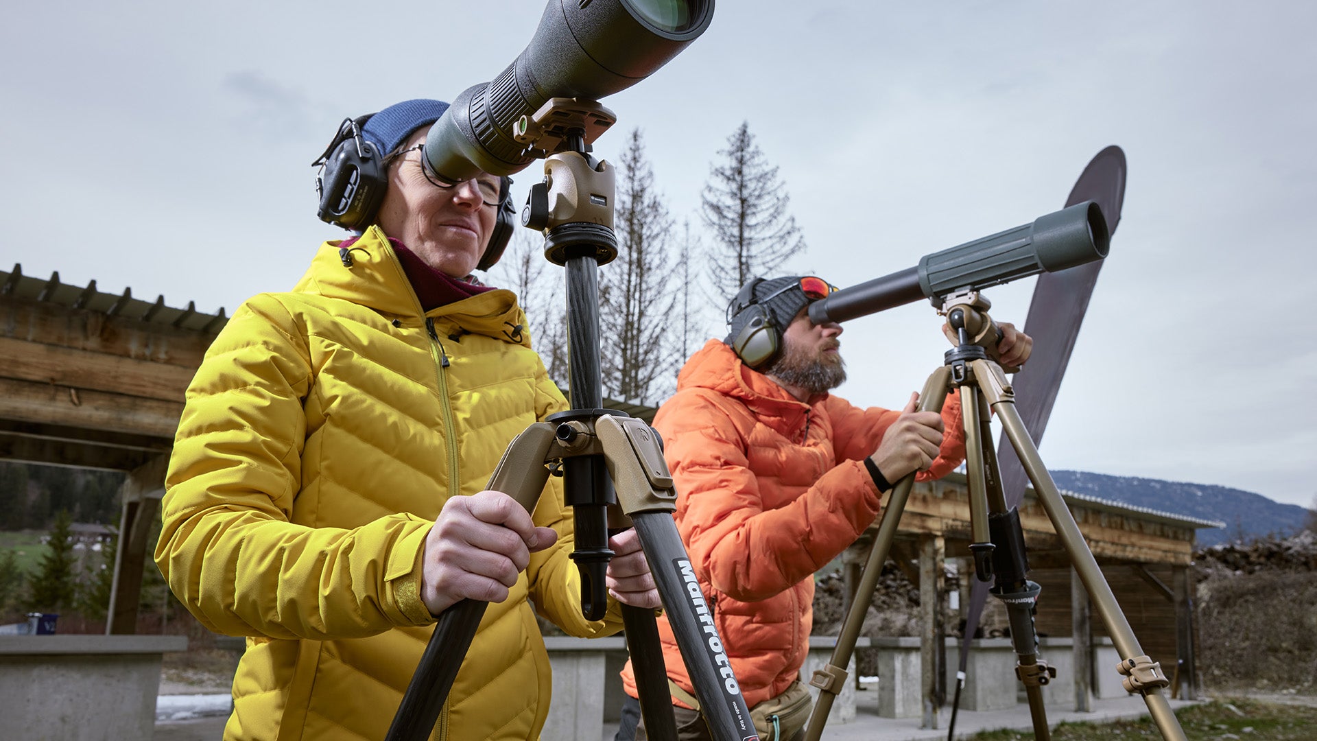 Foto proveedor El Calden - MK-R04-SD