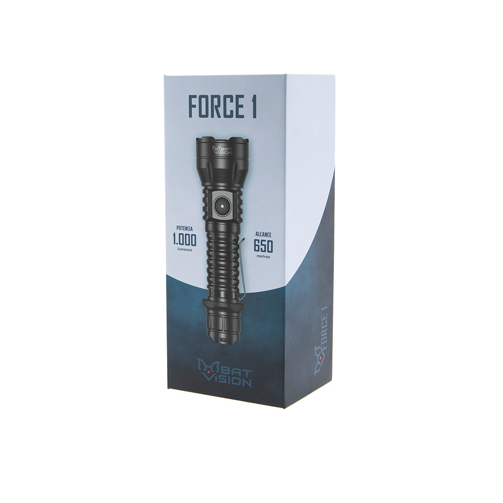 Foto proveedor El Calden - BAT-902