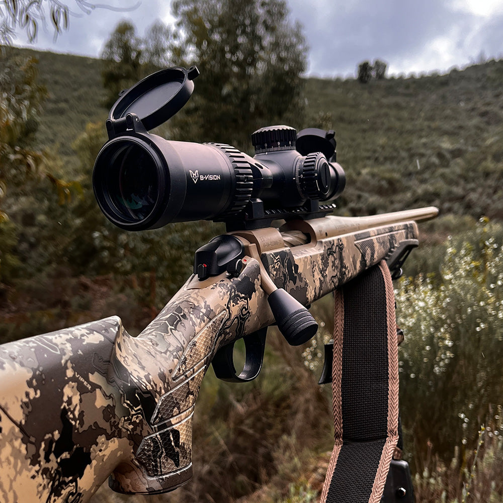 Foto proveedor El Calden - BAT-600