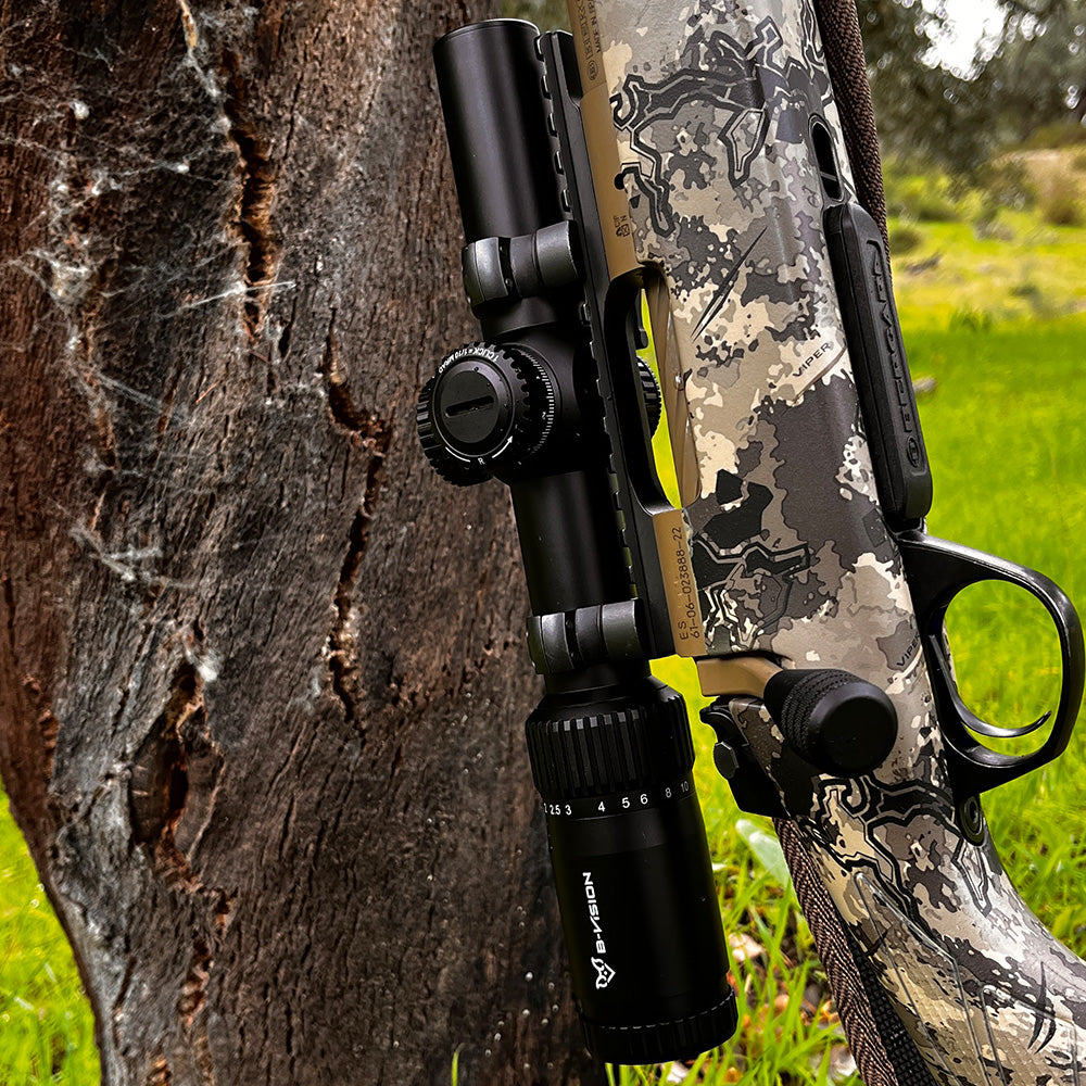 Foto proveedor El Calden - BAT-600