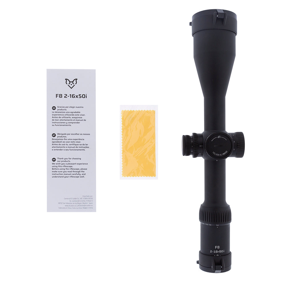 Foto proveedor El Calden - BAT-601