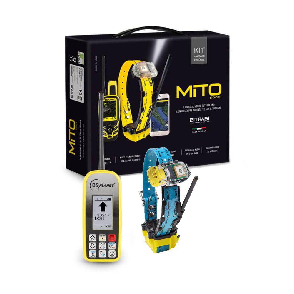 Foto proveedor El Calden - BT-011