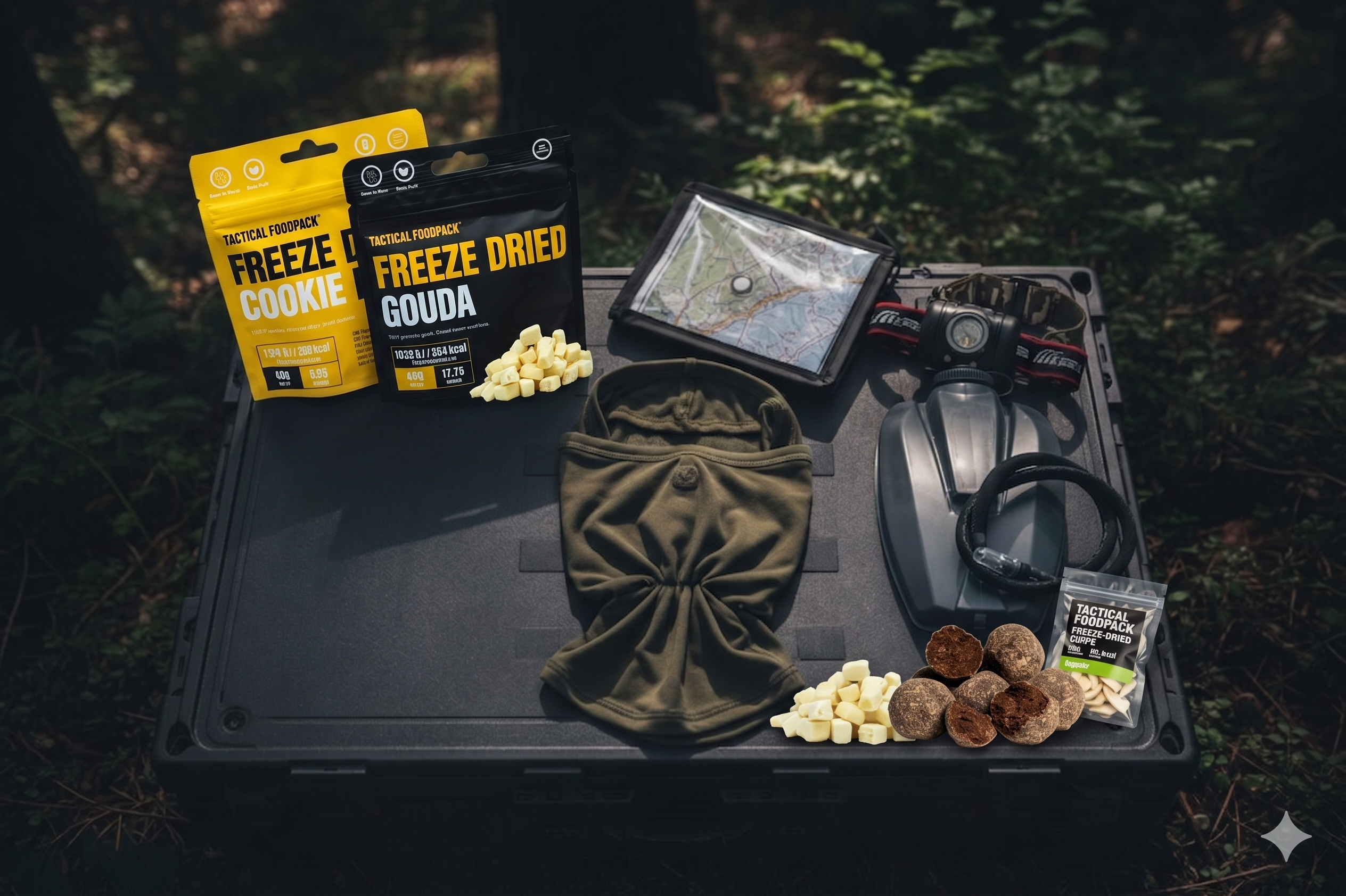 Kit Premium Chorrera de Litueros | Escapadas Madrid