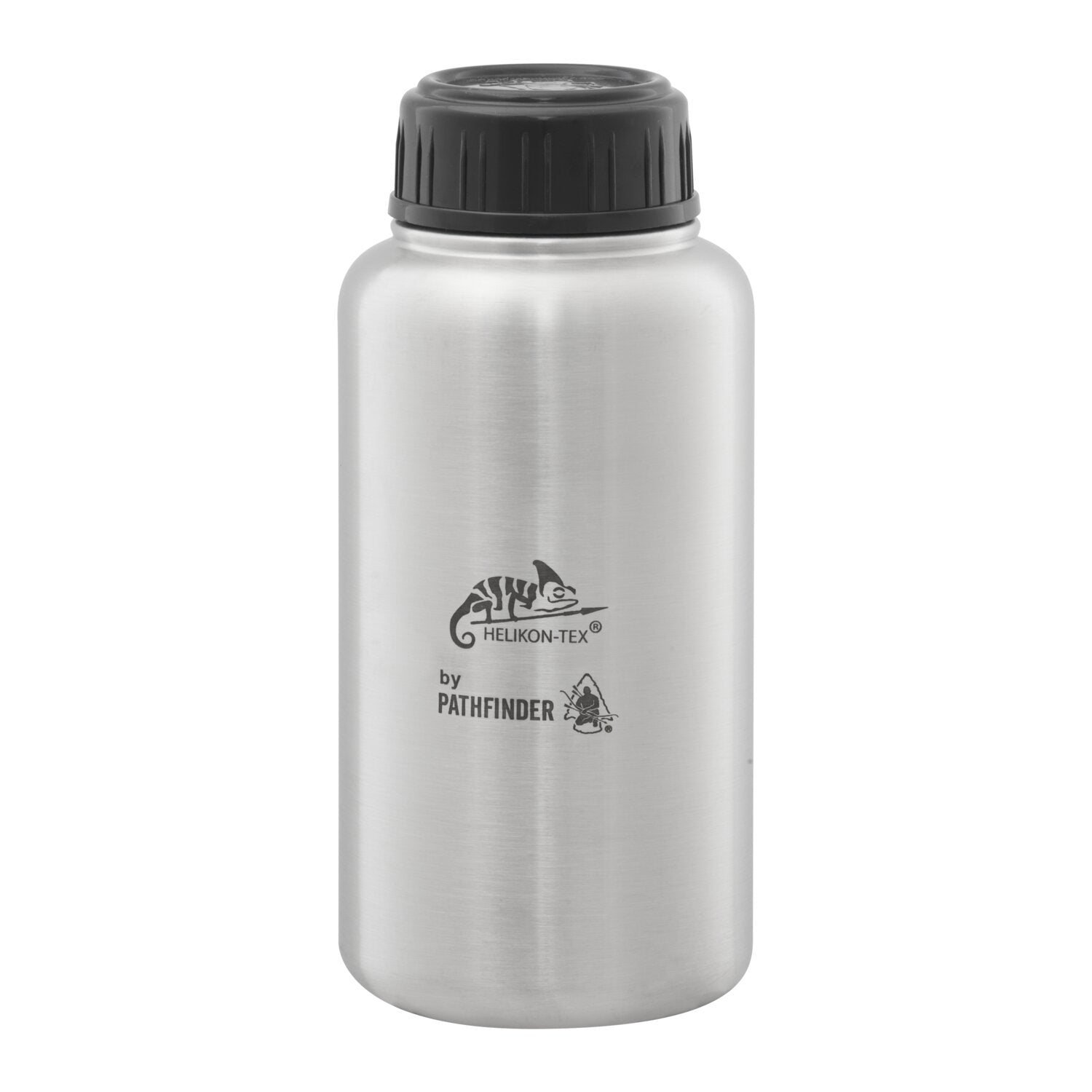PATHFINDER 32 oz Acero Inoxidable Water Bottle - Helikon-Tex
