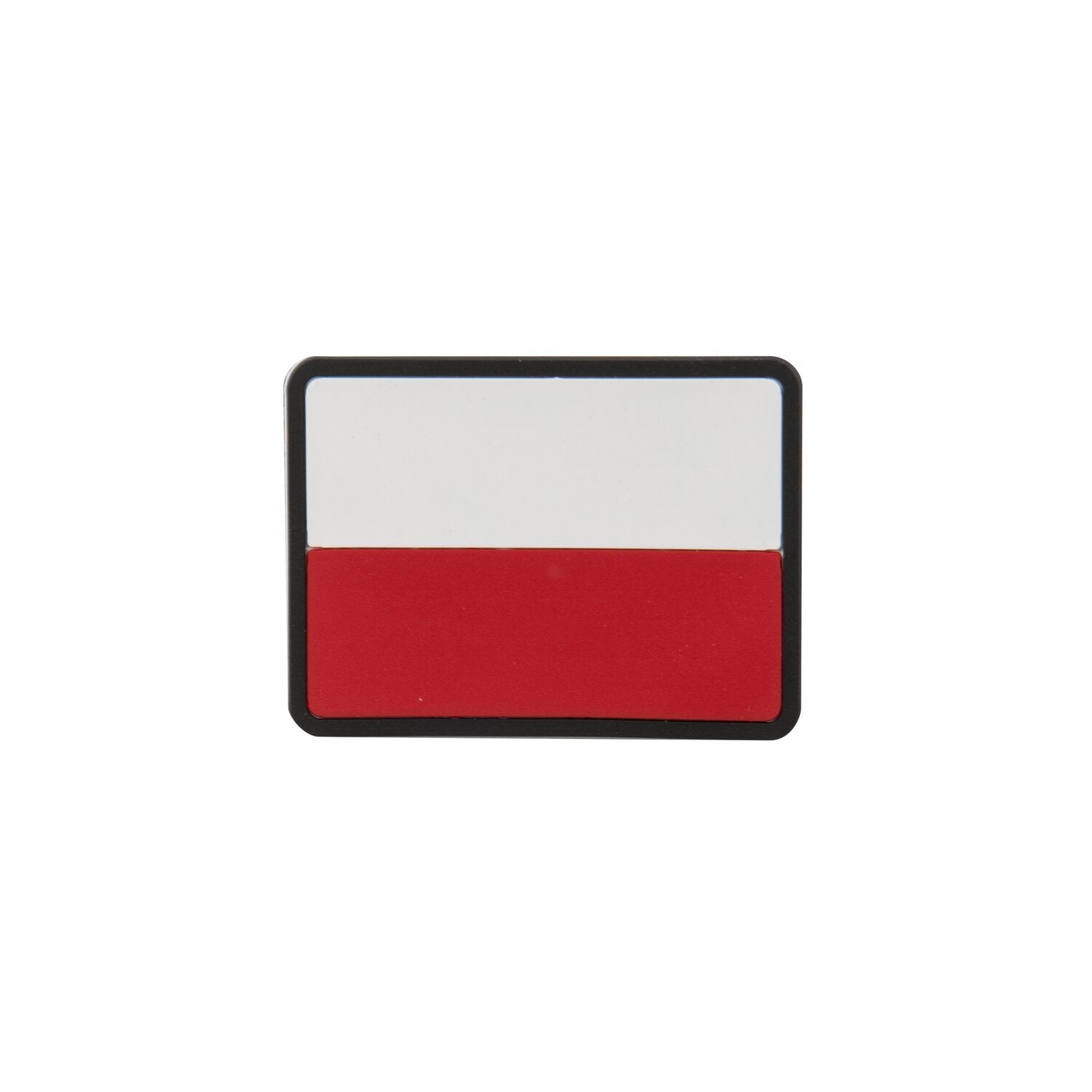 POLISH Flag Patch
