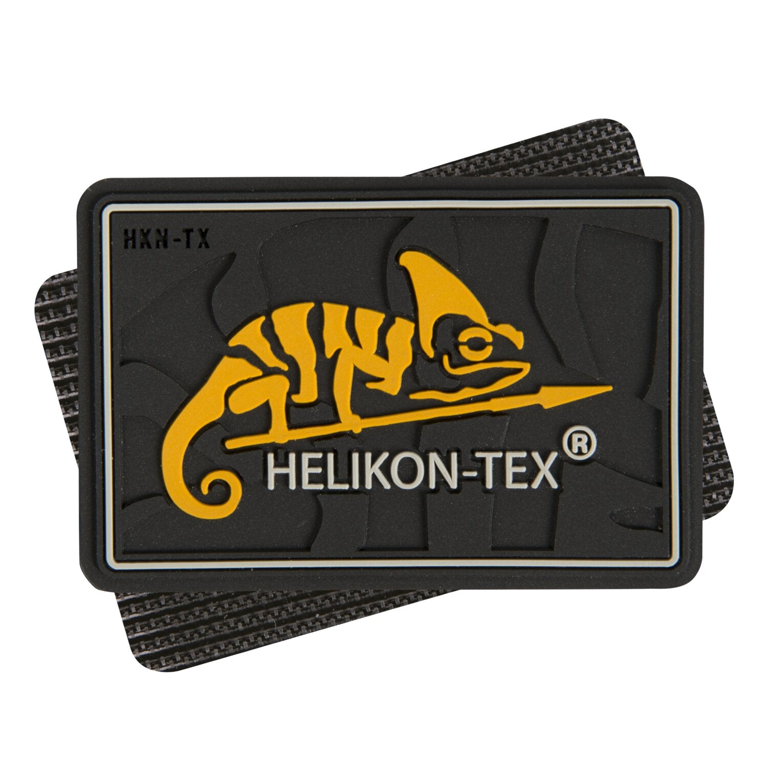 HELIKON-TEX Logo - PVC