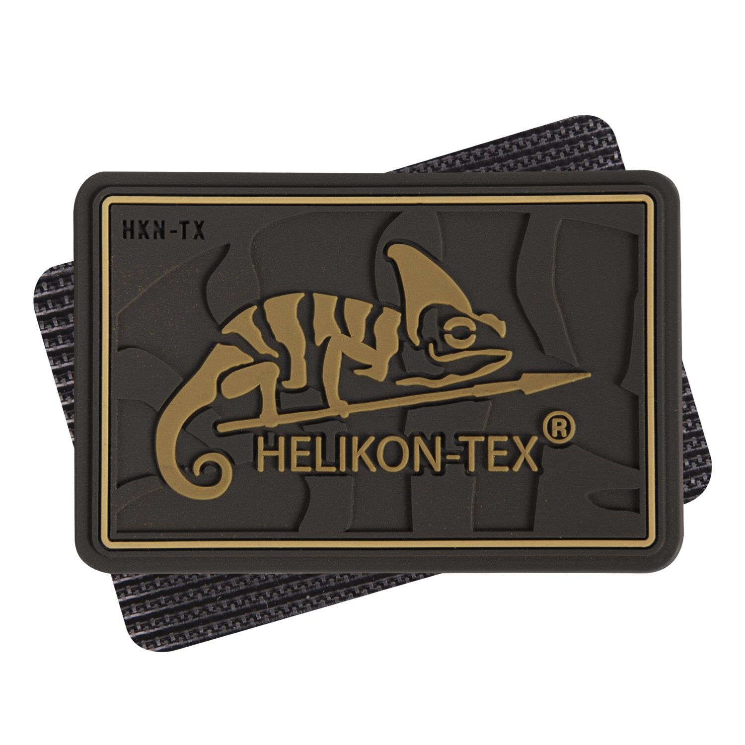 HELIKON-TEX Logo - PVC