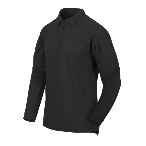 Range Polo Shirt Long Sleeve Helikon-Tex