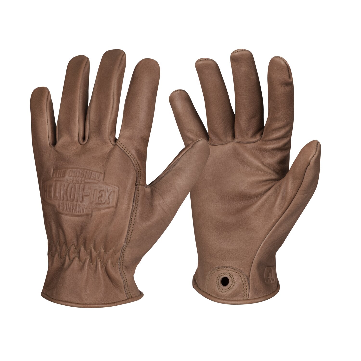 Lumber Gloves