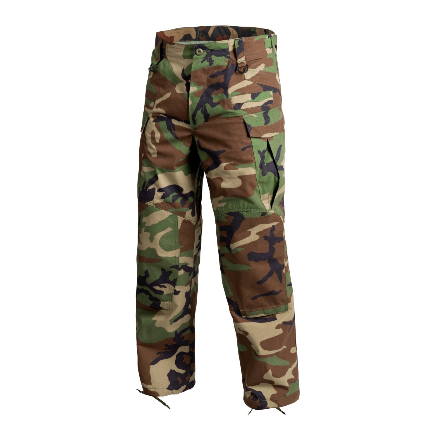 SFU NEXT Pants® - PolyCotton Ripstop