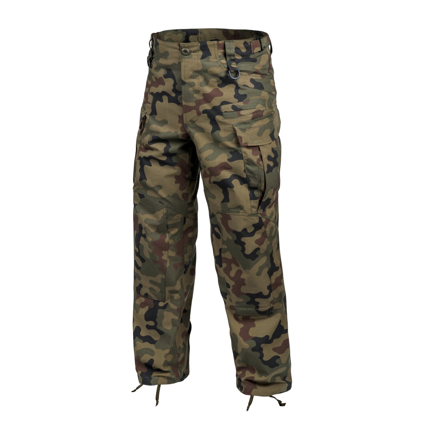 SFU NEXT Pants® - PolyCotton Ripstop