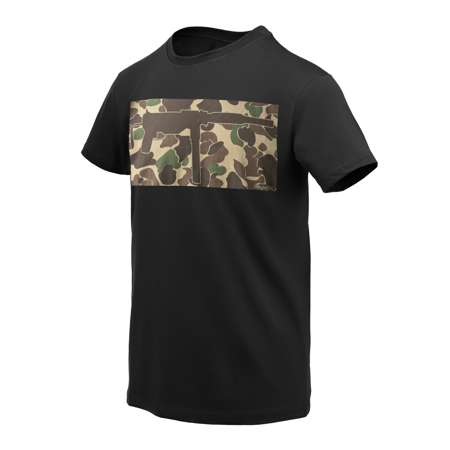 T-shirt (Grease Gun)