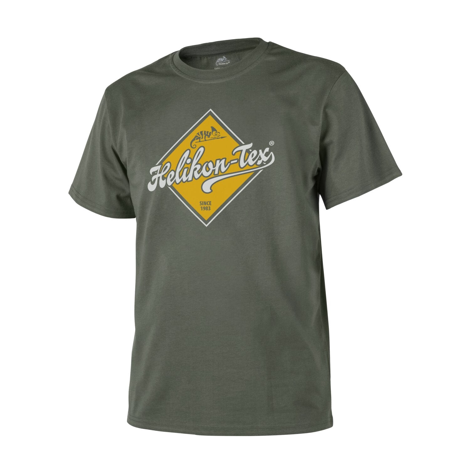 T-Shirt (Helikon-Tex Road Sign)